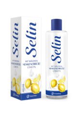Selin Kolonya Nemlendiricili Pet Şişe 400 ml