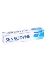 Sensodyne Diş Macunu Florürlü 100 Ml