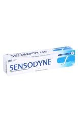 Sensodyne Diş Macunu Florürlü 100 Ml