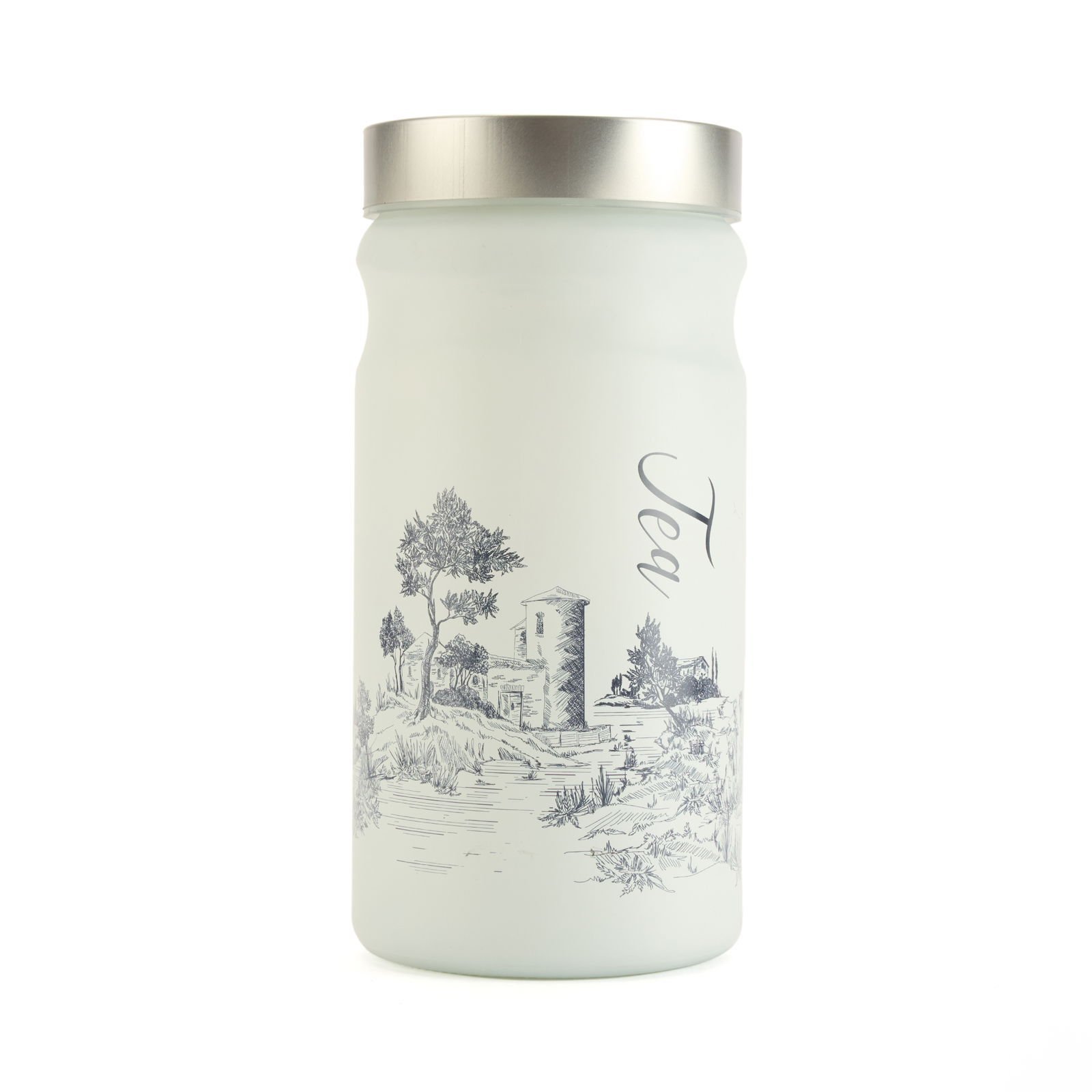 Mono Kavanoz - Asorti - 1800 ml