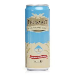 Alkolsüz Malt İçeceği 330 ml 1 Adet