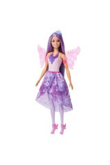 3in1 Barbie Denizkızı Kostüm Seti JCP74