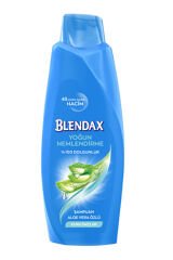 Blendax Şampuan Aloe Vera 500ml