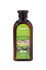 Tresan Şampuan 300 ml 6 Bitki Kepek Karşıtı Bakım
