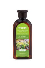 Tresan Şampuan 300 ml 6 Bitki Kepek Karşıtı Bakım