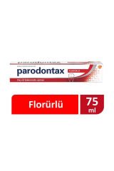 Parodontax Diş Macunu 75Ml Florürlü