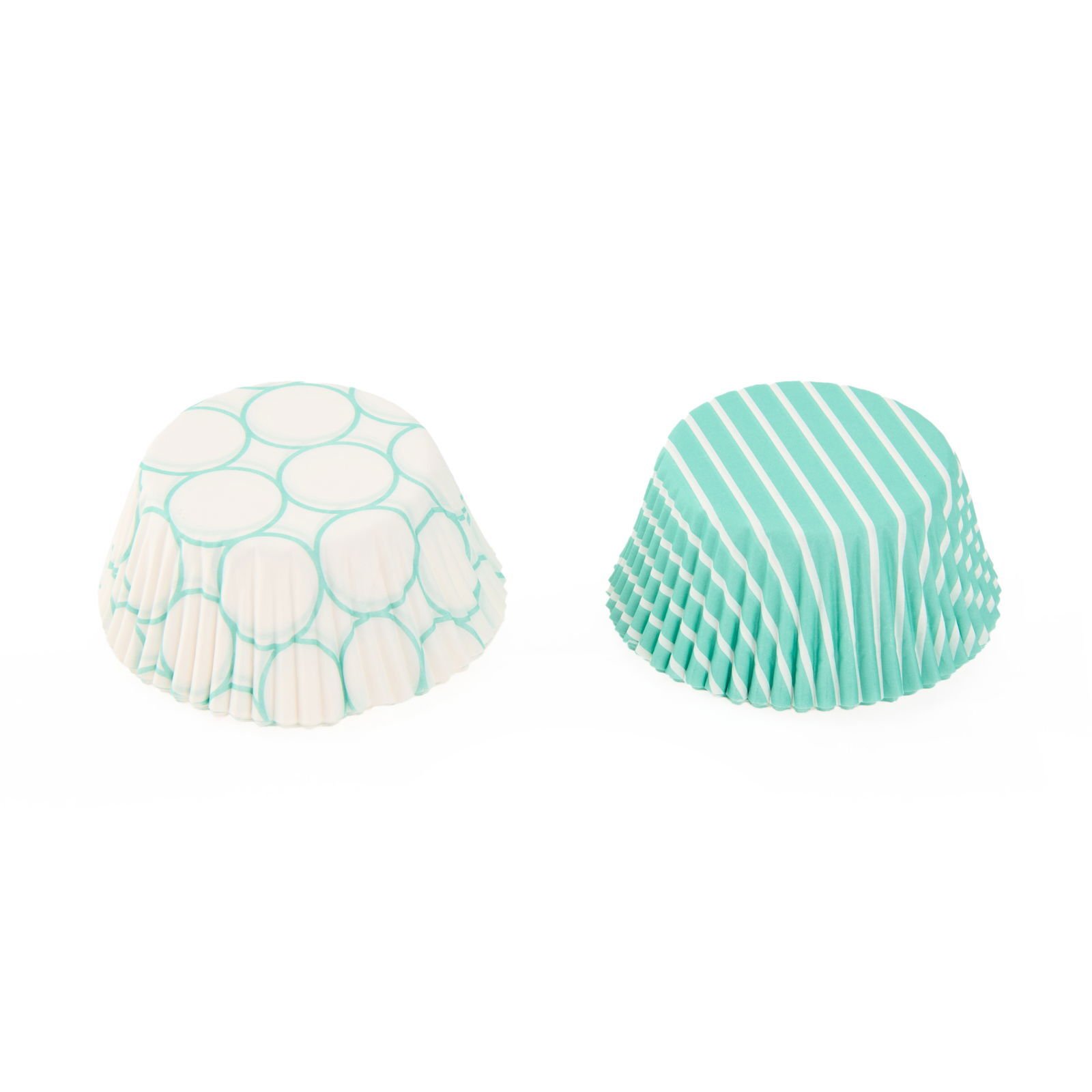 Houseware 24'lü Muffin Kek Kalıbı - Asorti