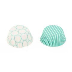Houseware 24'lü Muffin Kek Kalıbı - Asorti