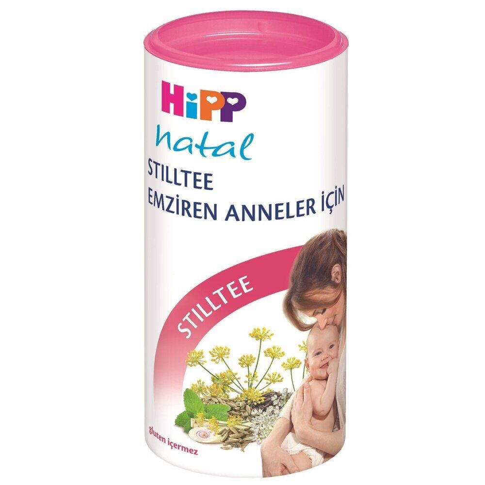 Natal Stilltee Emziren Anneler İçin Bitki Çayı 200 gr 1 Adet
