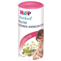 Natal Stilltee Emziren Anneler İçin Bitki Çayı 200 gr 1 Adet