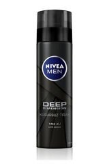 Nivea Men Tıraş Jeli Deep 200 ml