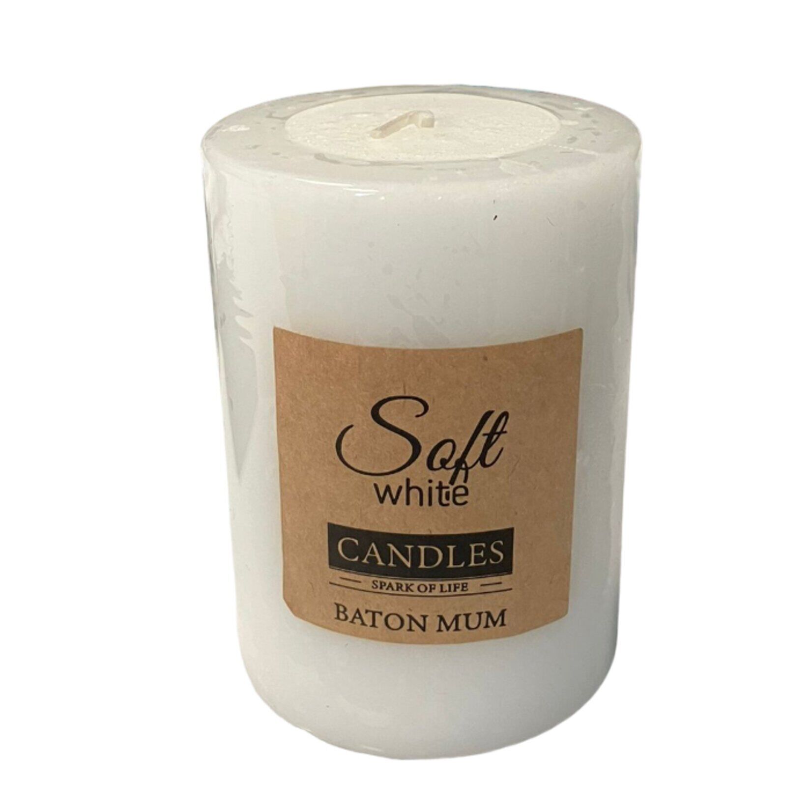 Mumsan Krem Baton Mum 7 x 10