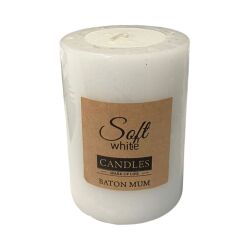 Mumsan Krem Baton Mum 7 x 10