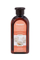 Tresan Şampuan 300 ml Sarımsak Onarıcı Bakım