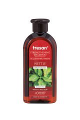 Tresan Şampuanı 300 ml Dökülme Karşıtı Isırgan Otu Güçlendirici - Normal ve Kuru Saçlar İçin