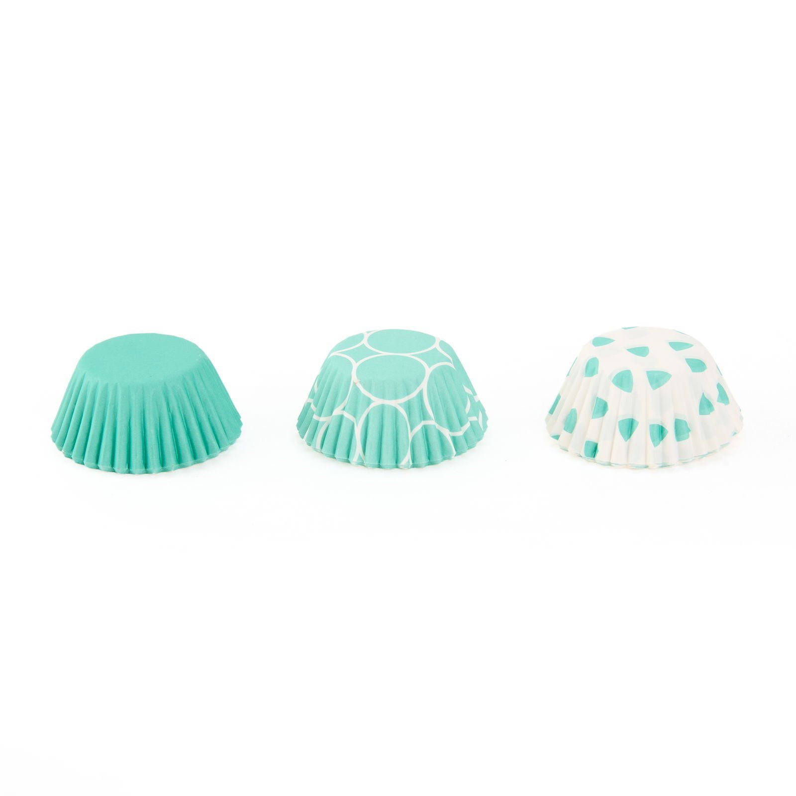Houseware 72'li Muffin Kek Kalıbı - Asorti