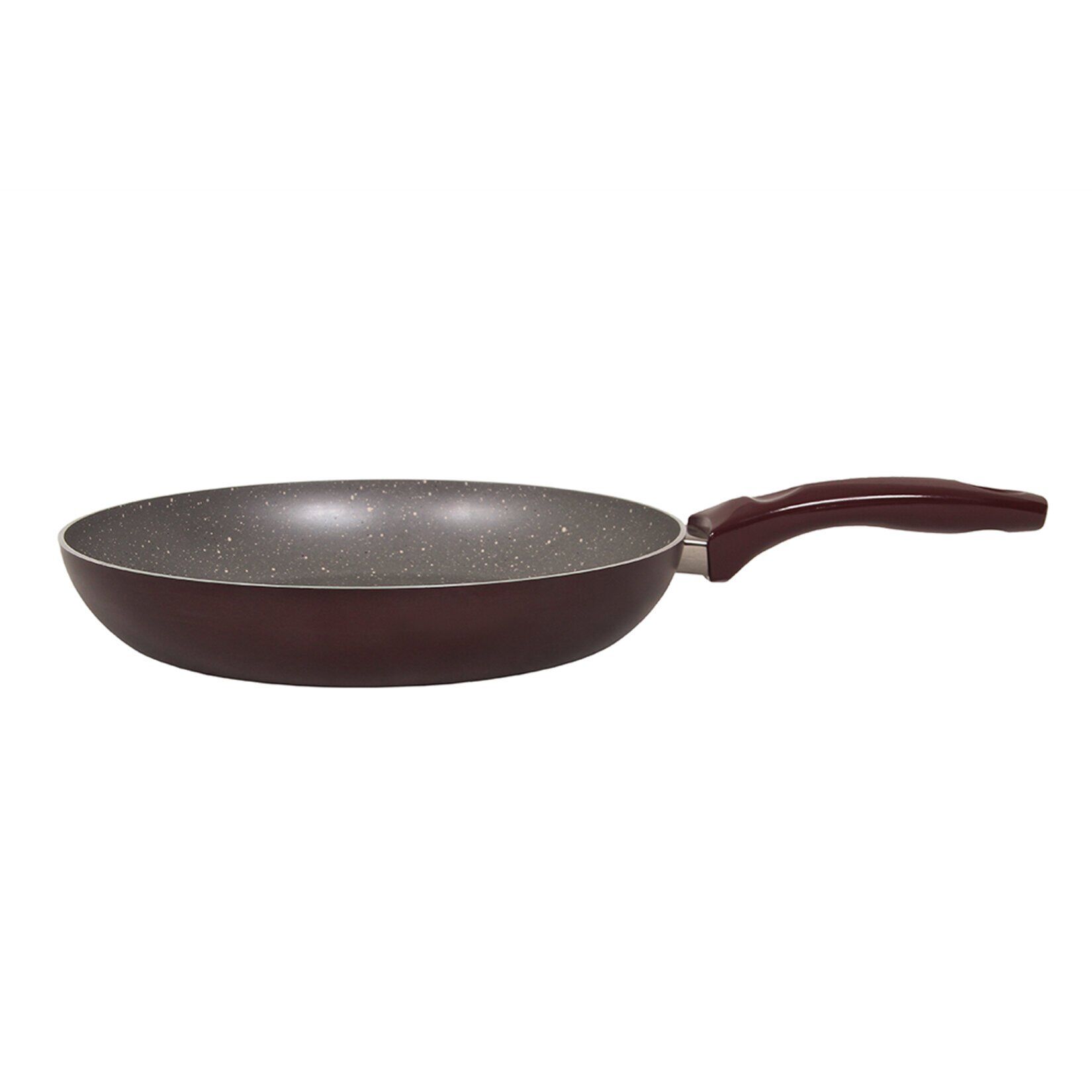 Mehtap Mor Granit Tava 22 Cm