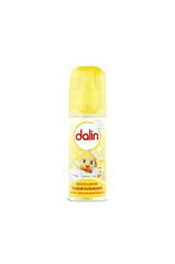 Dalin Sprey Kolonya Bıcı Bıcı Kokusu 150 ml