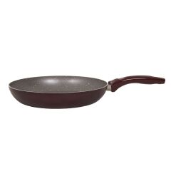 Mehtap Mor Granit Tava 26 Cm