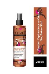Urban Care No.5 Bond Plex Yıpranma Karşıtı Saç Bakım Sütü 200 ml