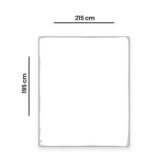 Micra Çift Kişilik Yorgan - 195x215 cm