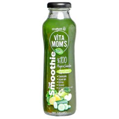 Anne İçeceği Yeşil 330 ml 1 Adet
