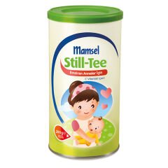 Still Tea Emziren Anne Çayı 200 gr 1 Adet