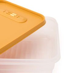 Royal Saklama Kabı - Asorti - 2,5 lt