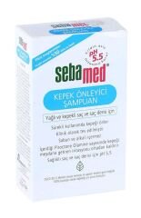 Sebamed Şampuan 200Ml