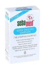 Sebamed Şampuan 200Ml