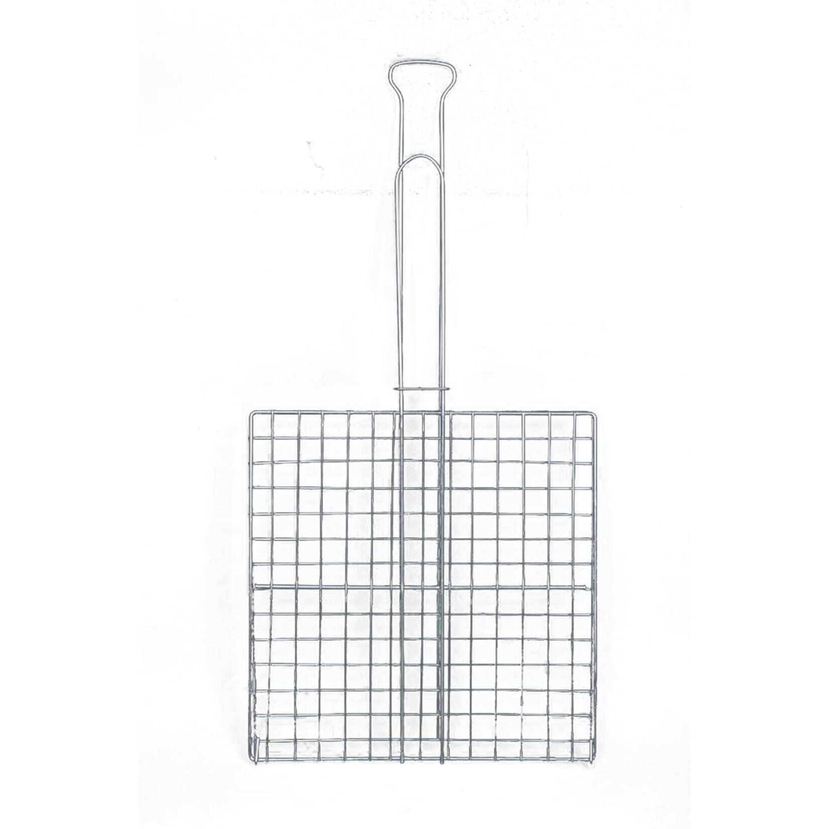 Dörtel Kare Izgara 30x30cm