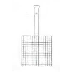 Dörtel Kare Izgara 30x30cm