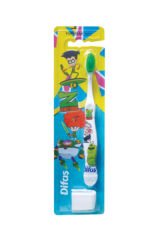 Difaş Diş Fırçası Z Takımı Çocuk Yumuşak