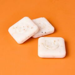 Lavanta Sabunu - Beyaz - 50 gr