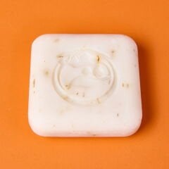 Lavanta Sabunu - Beyaz - 50 gr