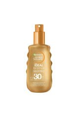 Garnier Ambre Solaire İdeal Bronzluk Güneş Koruyucu Sprey SPF 30 150 ml