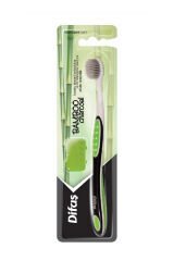 Difaş Diş Fırçası Bambu Aktif Kömür