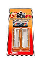 Magic Dose Jel Oto Kokusu Şeftali-Kiraz FA1-496