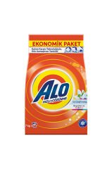 Alo Çamaşır Deterjanı 7 kg Renkliler + Beyazlar
