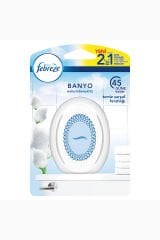 Febreze Banyo Çarşaf Ferahlığı