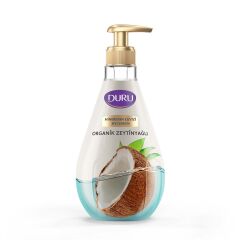 Duru Sıvı Sabun Hindistan Cevizi 500Ml