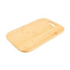 Bambu Kesme Tahtası - Kahverengi - 39,5x25 cm