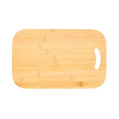 Bambu Kesme Tahtası - Kahverengi - 39,5x25 cm