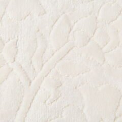 Soft Granny Summer Flos El Havlusu - Ekru - 30x50 cm