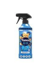 Yumoş Açık Hava Etkisi Sprey Mavi Gelincik 430 ml