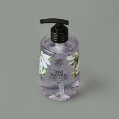 Magnolia Sıvı Unisex Sabun - Mor - 500 ml