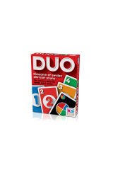 Duo Kart Oyunu
