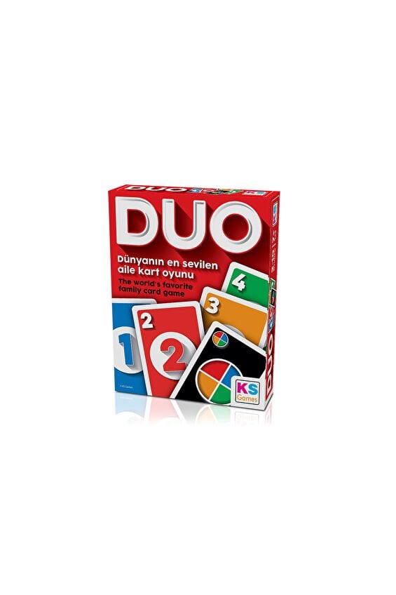 Duo Kart Oyunu