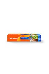 Macromax Buzdolabı Poşeti 100 Lü Küçük