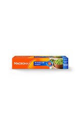 Macromax Buzdolabı Poşeti 100 Lü Küçük